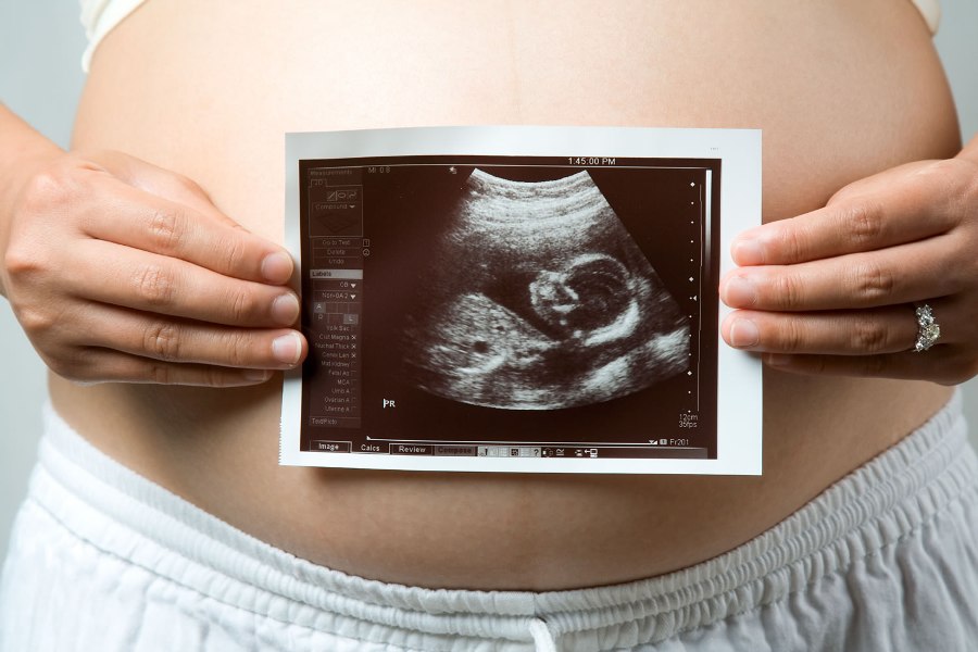 УЗИ беременности на ранних сроках: цена