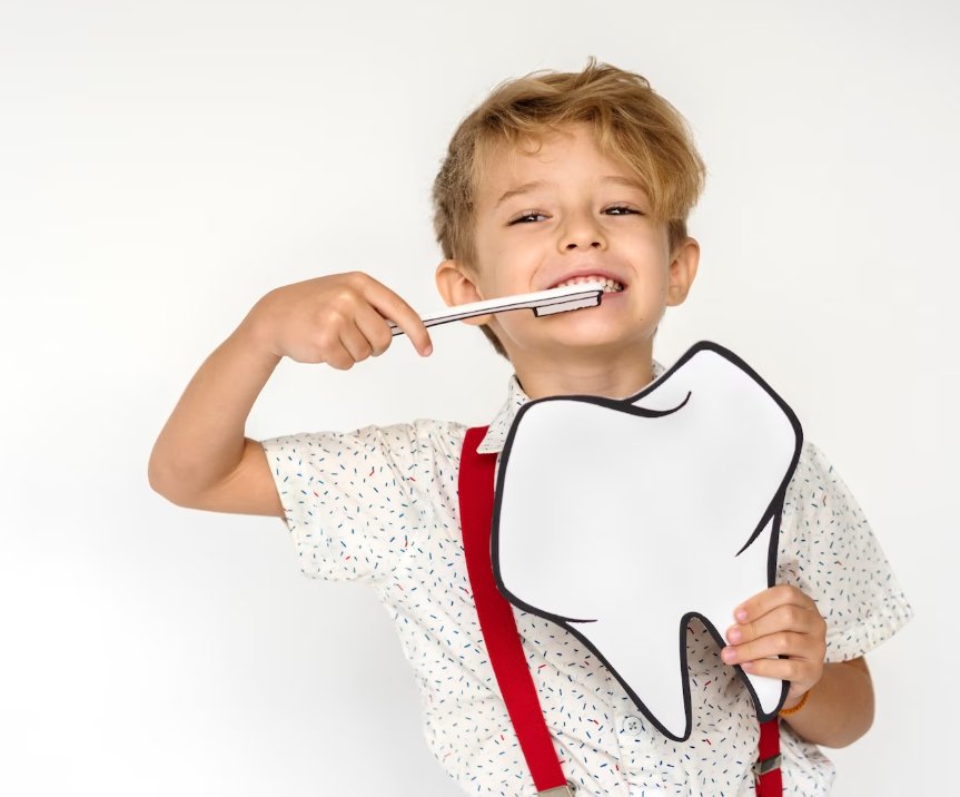 Детская стоматология. Вопросов больше, чем ответов…